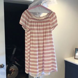 Women’s summer dress